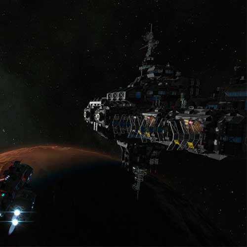 Space Engineers Cd Key Steam Global